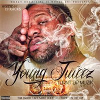 I Want It - Young Tweez & B Jizzle