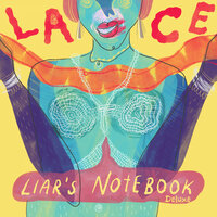 Lima / Bird - Lace
