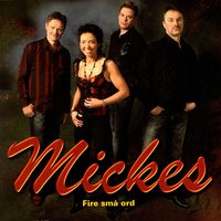 Drømmeprinsen - Mickes