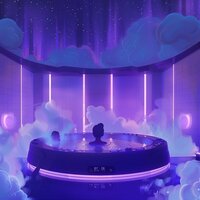 Calming Chord Cascades - Best Relaxing Spa Music & Solfeggio & Power and Energy
