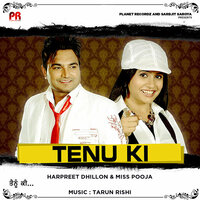 Paper - Harpreet Dhillon & Miss Pooja