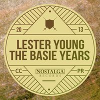 Every Tub - Lester Young