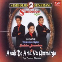 Ahama Na Tau Si Ingotonku - Simbolon Sister