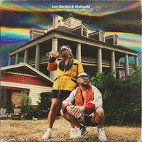 The Dream Adjacent - Lee Curtiss & Steingold