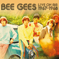 With The Sun In My Eyes - Bee Gees