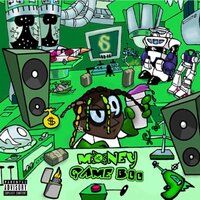 Tailor Made - Money Game Boo