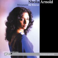 Preludes, Op. 11/2: Prelude - Sheila Arnold & Александр Николаевич Скрябин