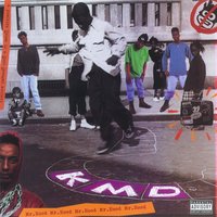 Nitty Gritty - K.M.D. & Brand Nubian