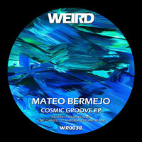 Cosmic Groove - Mateo Bermejo & Nic Chiarelli & Martin Angrisano (ARG)