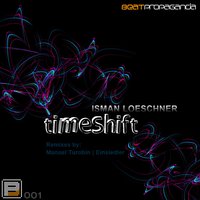 Isman Loeschner- Timeshift - Isman Loeschner