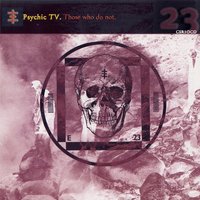 Astru Naming Ritual for Caresse V - Psychic TV