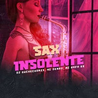 Sax Insolente - Dj Buchecha Mix & MC Denny & Mc Rafa 22