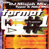 Solid Session - Format