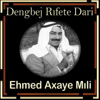 Wezire Bavemıno - Dengbej Rıfetê Darî