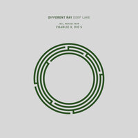 Deep Lake - Different Ray & Dio S