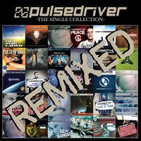 Find My Way - Pulsedriver & Topmodelz