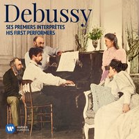 Debussy: Images, Book 2, L. 120: III. Poissons d'or - Walter Gieseking & Клод Дебюсси