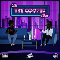 Drip Check - Tye Cooper & Gwapstar Klass & Noop