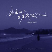 我爱的人不是我枕边人 - 张崇赞 & 周宇