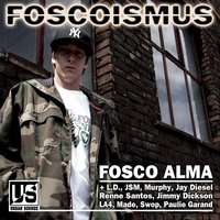 Vyber Si - Fosco Alma & Renne Santos