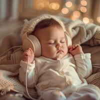 Sunset Slumber Beats - Baby Lullabies Songs To Sleep & Goodbye Depression & Sun Surf
