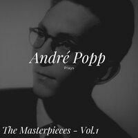 Tunisia Waltz - André Popp
