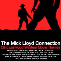 High Plains Drifter - The Mick Lloyd Connection