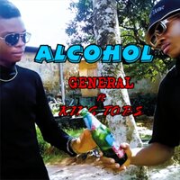 Alcohol - General & King Tops