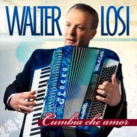 Cumbia che amor - Walter Losi