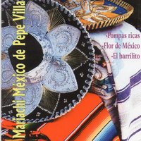 Cafe Colon - Mariachi México de Pepe Villa