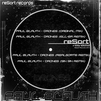 Drones - Paul Blauth