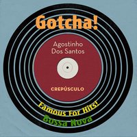 Sucedeu Assim - Agostinho Dos Santos & Orquestra e córo sob a direção de Waldemiro Lemke
