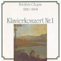 Konzert für Klavier und Orchester No. 1 in E Minor, Op. 11: I. Allegro maestoso - Slovak Philharmonic Orchestra & Libor Pesek & Ida Czerenecká & Фридерик Шопен
