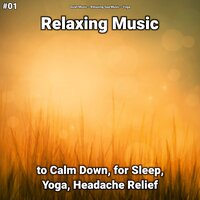 Relaxing Music Pt. 54 - Quiet Music & Relaxing Spa Music & Yoga