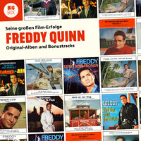 Aloha 'Oe - Freddy Quinn