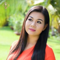 Trăng Vỡ Bên Cầu - Dương Hồng Loan