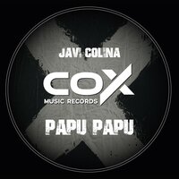 PAPU PAPU - Javi Colina