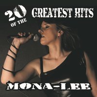 Suddenly I See - Mona Lee