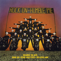 Stone Cold Fever - Humble Pie