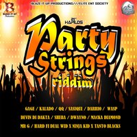 R.M.H (Ride My Hood) - Kalado
