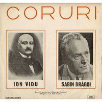 De-ar fi mândra-n deal la cruce - Ion Romanu, Corul Filarmonicii George Enescu & Corul Filarmonicii George Enescu & Ion Romanu