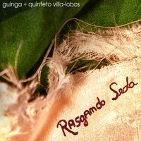 Dá o Pé, Loro - Guinga & Quinteto Villa-Lobos