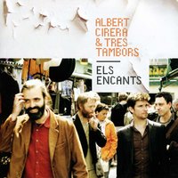Ornette's Museum - Albert Cirera & Tres Tambors