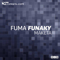 Bluevision - Fuma Funaky