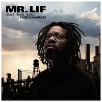 World Renown - Mr. Lif