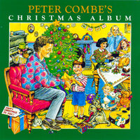 Hang Up Your Stocking - Peter Combe