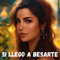 Si Llego a Besarte - Miguel Angel Urrea & Julio Miguel & Los Incateños