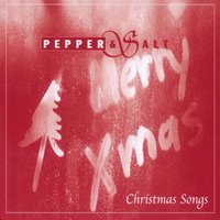 Christmas Time Is Here - Pepper
