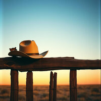 Today I Brand You a Cowboy - Larry Jones