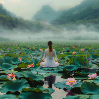 The Pure Bell - Tranquil Mindscapes Music